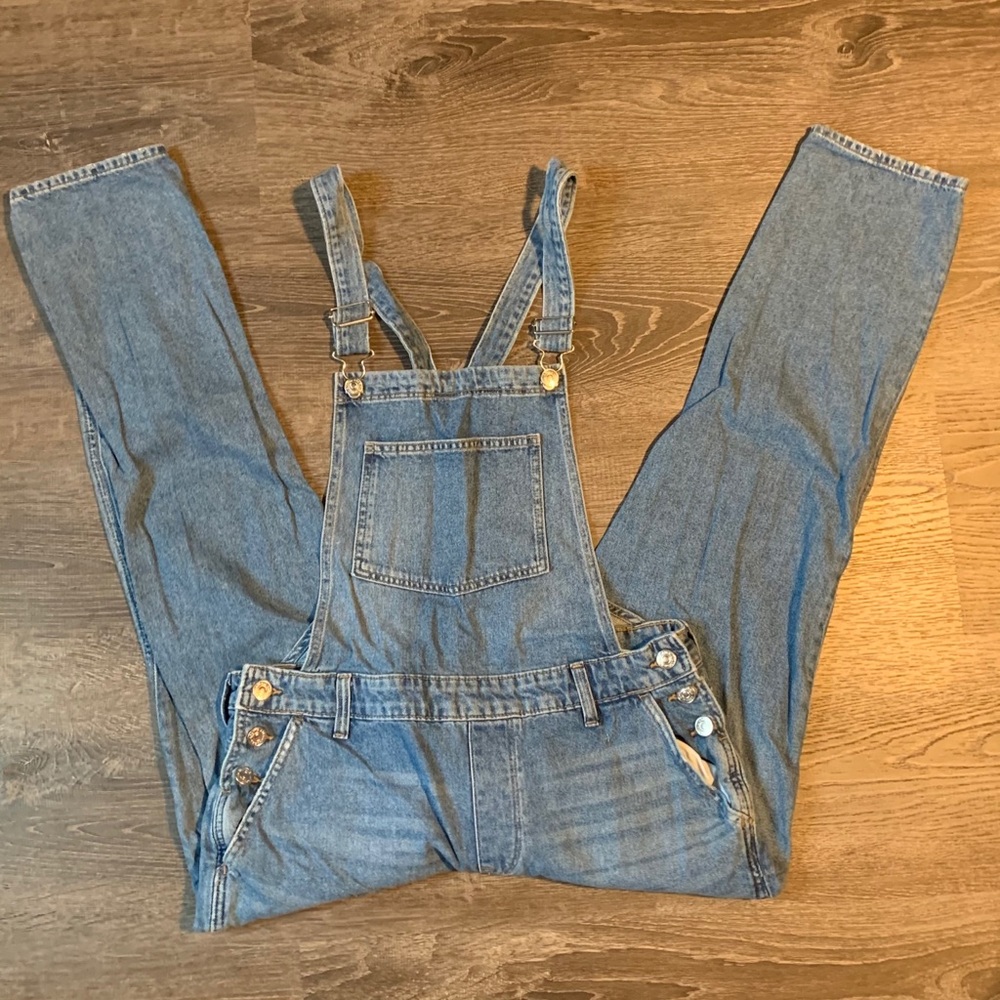 H&M Overall